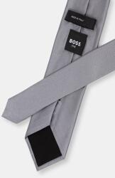 BOSS вратовръзка мъжка от коприна h-tie cm 7.5 one (50556054) - answear - 113,42 лв