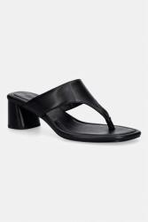 Vagabond Shoemakers șlapi pentru femei, din piele EVIE PPY2-OBD285_99X