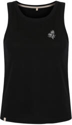 MOOA Merino Lyolite Edelweiss 150 Mărime: L / Culoare: negru