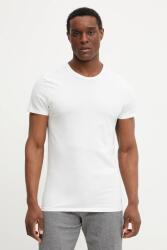 Calvin Klein Underwear tricou loungewear pentru bărbați din bumbac pachet de 3 PPYA-TSM1IF_90C (LV00NB4051)