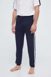 Tommy Hilfiger pantaloni de trening din bumbac 9BYX-SPM0KY_59X (UM0UM03013)