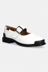 Camper balerini din piele Pix PPY2-OBDZUW_01X (K201924.002)