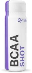 GymBeam BCAA Shot 90 ml struguri