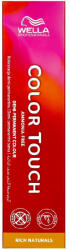 Wella Color Touch Rich Naturals 60 ml Vopsea fără de amoniac 10/1 Lightest Blonde Ash