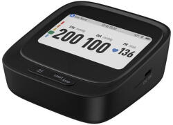 Lepu-medical Lepu BP3 vérnyomásmérő és EKG monitor (fekete) (BP3-FEKETE)