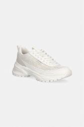 Calvin Klein HIKE RUNNER LUP LIN MESH sneakers pentru femei PPY2-OBD0G2_01X