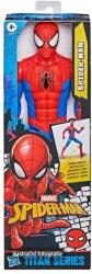 Hasbro Spider-Man: Figures - Red Blue Classic Spider-man (G2715) Figurina