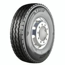Bridgestone Anvelope Directie BRIDGESTONE M-STEER 002 385/65 R22.5 160 K