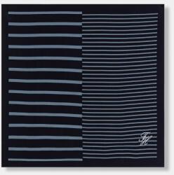 Tommy Hilfiger eșarfă pentru femei, din bumbac PPY2-SAD051_59X (AW0AW18342)