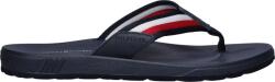 Tommy Hilfiger Molded Hilfiger Rwb Beachsandal (fm0fm05803-0gy)