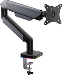 ONKRON Monitor Acc Desk Mount/15-42" Blk/wht G110-bw Onkron (g110-bw)