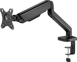 SAVIO Monitor mount Savio 17" - 32" Gas spring monitor desk mount (UM-01)
