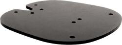 B-Tech Soporte De Mesa Para Pantalla Ajustable B-tech Bt8380-ffb/b (BT8380-FFB/B)