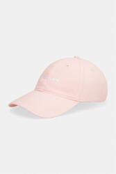 Calvin Klein șapcă de baseball pentru femei, din bumbac 9BY2-CADZZ9_03X (LV04F5089G)