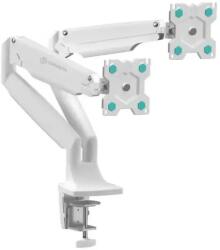 ONKRON Monitor Acc Wall Mount/13-32" White G200-w Onkron G200-w (4603728443386) (g200-w)