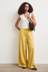 Medicine pantaloni wide leg pentru femei, cu in ZPY2-SPD900_71X (RS26-SPD900)