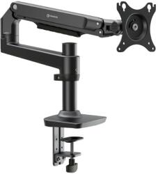 ONKRON Monitor Acc Wall Mount/17-38" Black Ms75-b Onkron Ms75-b (4262392442202) (ms75-b)