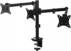 Brateck Uchwyt Biurkowy Monitorów Brateck-ldt66-c034 Brateck (brateck-ldt66-c034)
