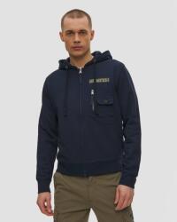 Aeronautica Militare Bluză Bleumarin Pentru Bărbați Aeronautica Militare - sportofino - 900,00 RON