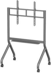 Brateck MOBILNY UCHWYT MONITORA BRATECK-TTF19-69FW BRATECK (BRATECK-TTF19-69FW)