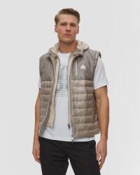 Moose Knuckles Vestă De Puf Pentru Bărbați Moose Knuckles Cloud Walker
