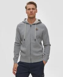 Aeronautica Militare Hanorac Cu Glugă Pentru Bărbați Aeronautica Militare - sportofino - 980,00 RON