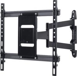 B-Tech VENTRY BTV513/B - Uchwyt do monitora, ultra slim, przegubowy (BTV513/B)