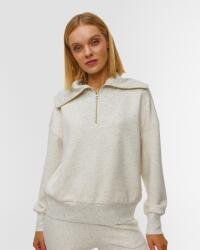Varley Bluză Pentru Femei Varley Catherine Half Zip Sweat
