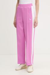 PUMA pantaloni de trening pentru femei Always on PPYA-SPD15S_40X (629797)