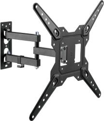 Vision Vfm-wa4x4/3 Soporte Para Monitor 152, 4 Cm [60] Tornillos Negro (VFM-WA4X4/3)