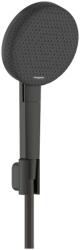 Hansgrohe Raindance Alive Select S Zuhanytartó szett 125 3jet EcoSmart Isiflex zuhanycsővel 160 cm 24612340 (24612340)