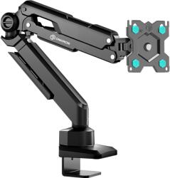 ONKRON Monitor Acc Wall Mount/13-34" Black G90-b Onkron G90-b (4603728443492) (g90-b)