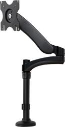B-Tech Namizni nosilec za monitor B-Tech Full Motion Double Arm BT7383 (BT7383/B)