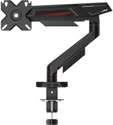 SAVIO Savio 17" - 40" Gas spring monitor desk mount 5907264119941 (5907264119941) (UM-05)