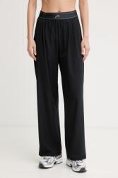 JOYINME pantaloni pentru femei Flow wide PPY2-SPDZZP_99X (spodnie.flow.wide)