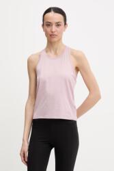 The North Face top de antrenament pentru femei JAIDA PPY2-TSD1TT_30X (NF0A8GY01KD1)