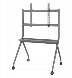 Brateck MOBILNY UCHWYT MONITORA BRATECK-TTF15-68FW BRATECK (BRATECK-TTF15-68FW)