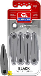 Dr. Marcus Easy Clip - Black - illatosító DRM76752 (DRM76752)