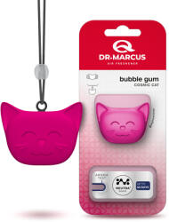 Dr. Marcus Cosmic Cat illatosító - Bubble Gum DRM50121 (DRM50121)