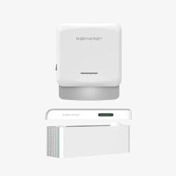 Sigenergy Hybrid háromfázisú hibrid inverter 10kW + SigenStor BAT 10 Akkumulátor (SH10TP2+SSBAT10) - kazanpiac