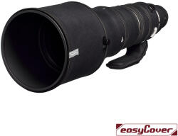 EasyCover Lens Protection for Sigma 300-600mm F4 DG OS Sports objektív védő Black (LOS300600B)
