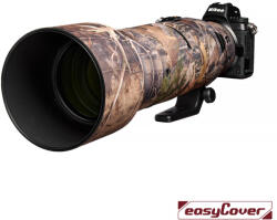 EasyCover Nikkor Z 180-600mm f/5.6-6.3 VR objektív védő (True Timber Kanati Camouflage) (LON180600KC)