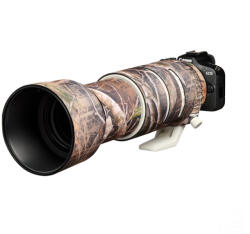  easyCover Canon RF 100-500mm F/4.5-7.1L IS USM objektív védő (True Timber Kanati Camouflage) (LOC100500KC)