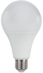ELMARK LED izzó 12-48V E27 10W 800lm 2700K A60 99LED842WW (99LED842WW)