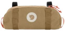 Fjällräven Hoja Handlebar Pocket Satchel Clay Rucsac tura