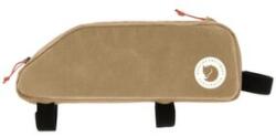 Fjällräven Hoja Top Tube Bag Geantă Clay Rucsac tura