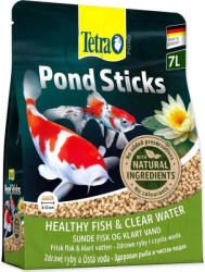 Tetra Pond Sticks kerti tavi eleség 7 l (170087)