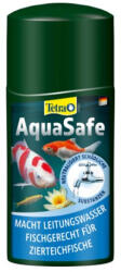 Tetra Pond AquaSafe kerti tavi vízelőkészítő 500 ml (735460)