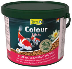 Tetra Pond Colour Sticks kerti tavi eleség 10 l (187528)