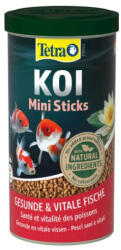 Tetra Pond Koi Mini Sticks kerti tavi eleség 1 l (128897)
